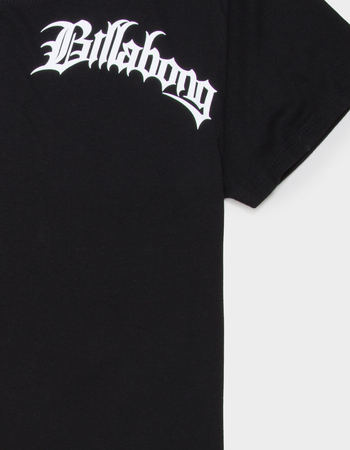 BILLABONG Offset Mens Tee Alternative Image