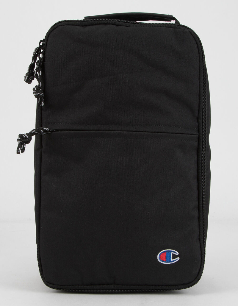 CHAMPION Chow Black Lunch Kit image number 0