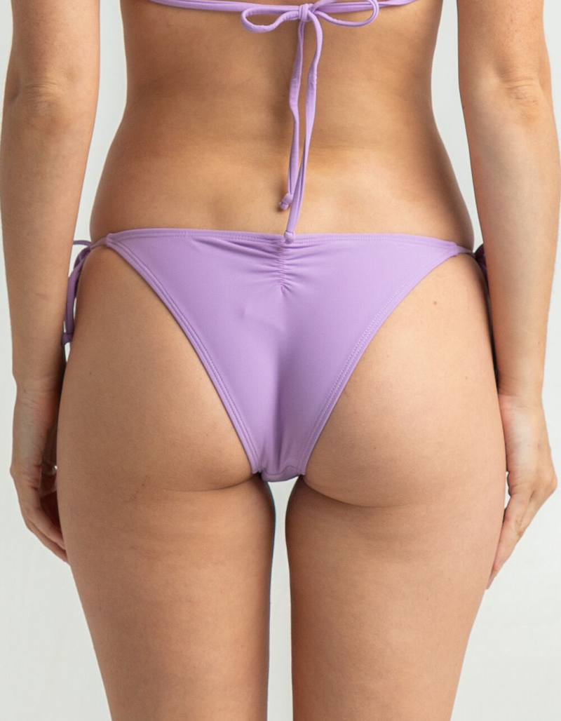FULL TILT Tie Side Bikini Bottoms image number 2
