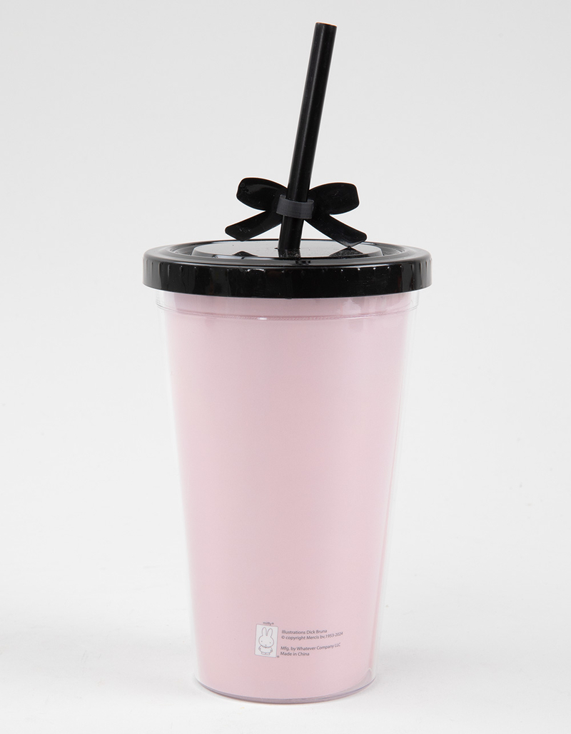 TILLYS x Miffy 16 oz Cold Cup image number 1