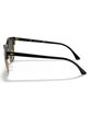 RAY-BAN Clubmaster Classic Sunglasses image number 3