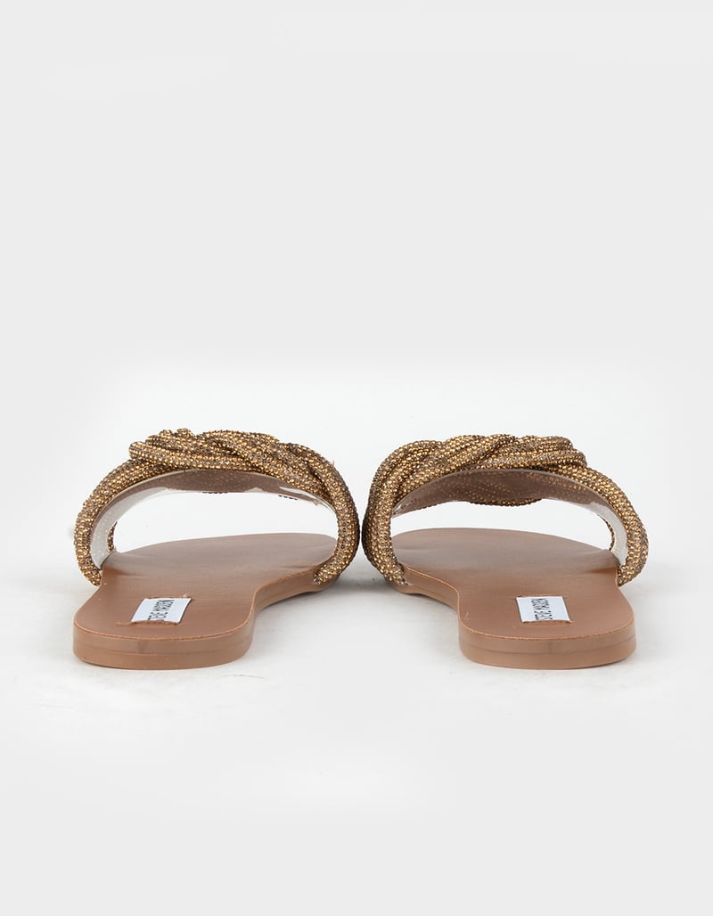 STEVE MADDEN Adore Womens Sandals image number 3