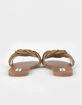 STEVE MADDEN Adore Womens Sandals image number 4