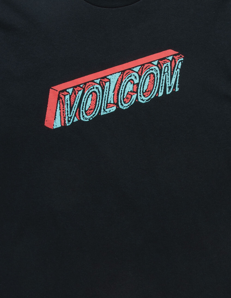 VOLCOM Lexip Boys Tee image number 2