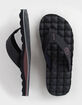 VOLCOM Recliner Mens Sandals image number 5