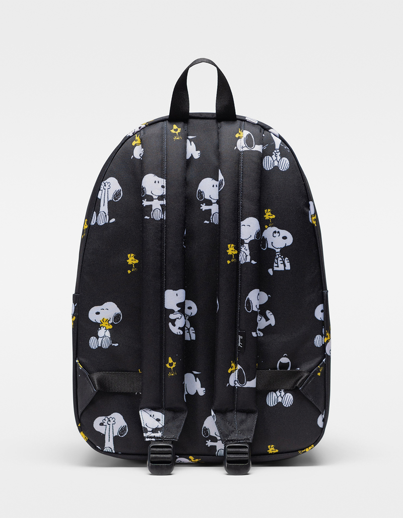 HERSCHEL SUPPLY CO. x Peanuts Snoopy And Woodstock Classic Backpack image number 3