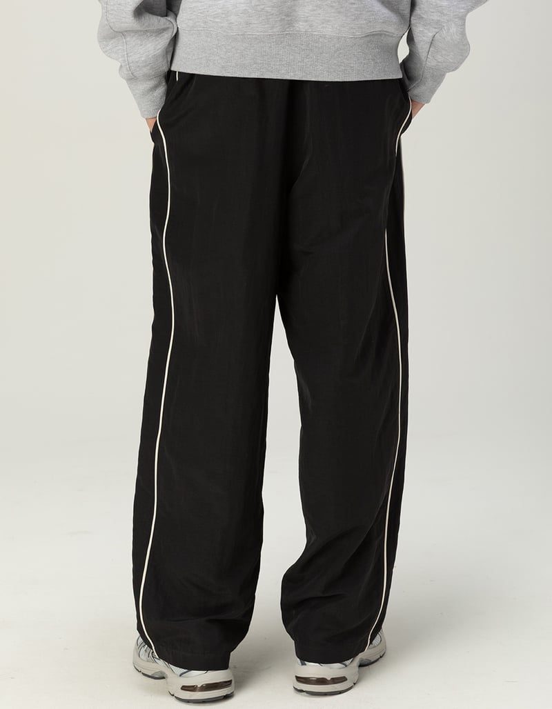 RSQ Mens Nylon Track Pants image number 4