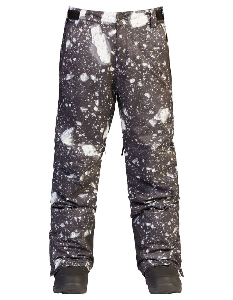 BILLABONG Mens Compass Snow Pants image number 0