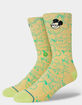 STANCE Mickey Dillon Mens Crew Socks image number 1