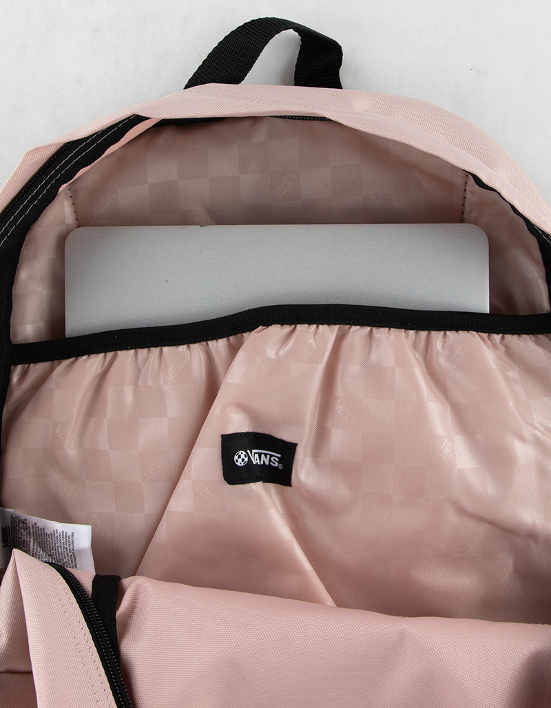 VANS Realm Backpack image number 4