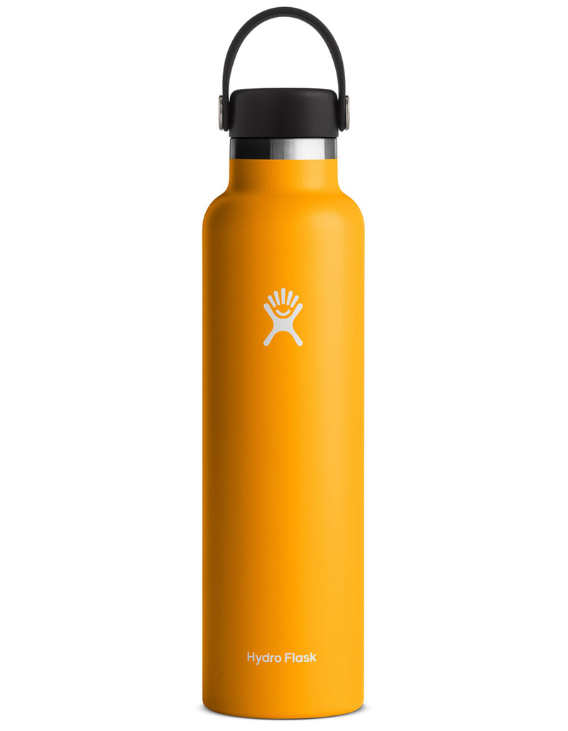 HYDRO FLASK 24 oz Standard Mouth Water Bottle image number 0