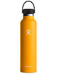 HYDRO FLASK 24 oz Standard Mouth Water Bottle image number 1