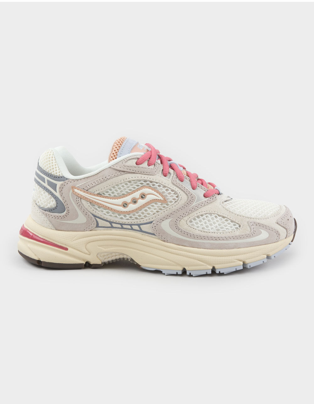 SAUCONY Grid Jazz 9 Womens Shoes - WHITE/MULTI | Tillys