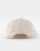 BRIXTON Wheeler C MP Mens Snapback Hat image number 2