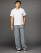 RSQ Mens Straight Twill Utility Pants RSQ Mens Straight Twill Utility Pants
