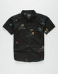 BILLABONG Sundays Mini Little Boys Shirt (4-7) image number 1