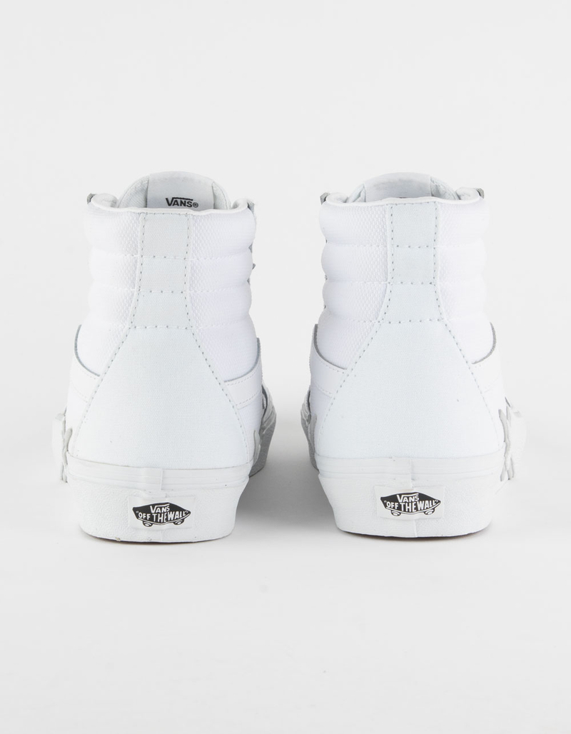 VANS Sk8-Hi Bolt Mens Shoes image number 3