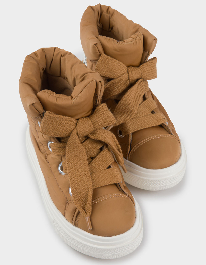 CONVERSE All Star Elements Womens Boots image number 5