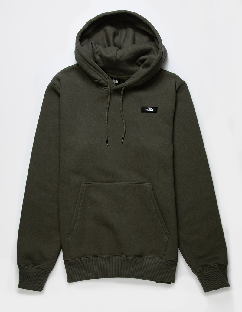 THE NORTH FACE Heavyweight Mens Hoodie image number 0