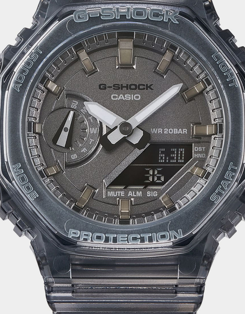 G-SHOCK GMAS2100SK1A Watch image number 4