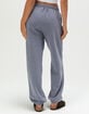 BILLABONG Saltwashed Womens Jogger Sweatpants image number 4