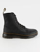 DR. MARTENS Combs Leather Mens Boots image number 2