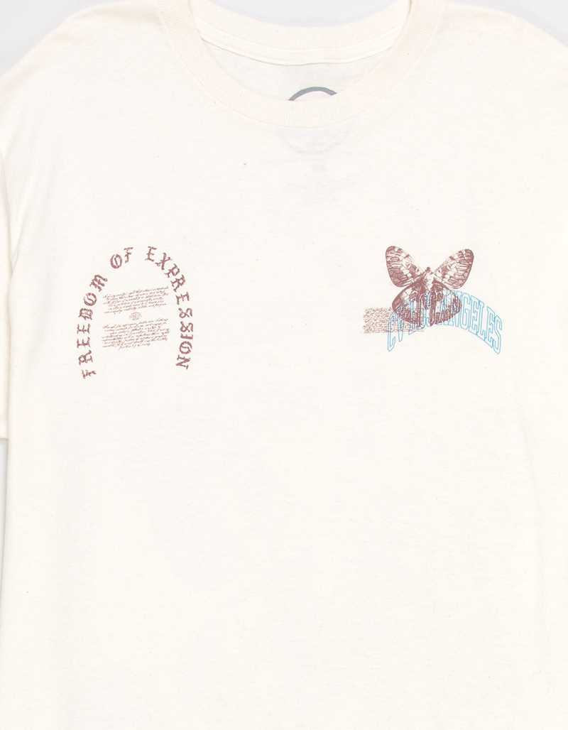 CVLA Expression Mens Tee image number 2