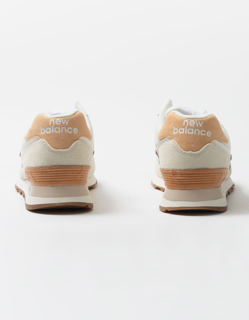 NEW BALANCE 574 V2 Mens Shoes image number 3