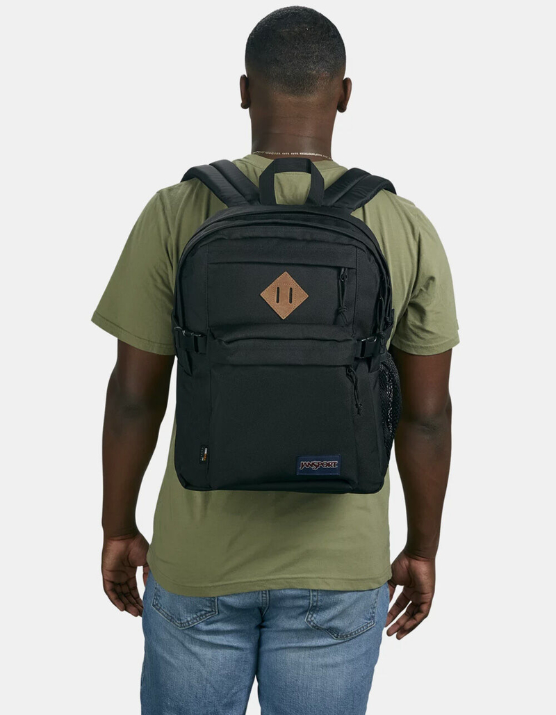 JANSPORT Main Campus Backpack image number 2