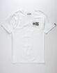 SALTY CREW Navigator Mens T-Shirt image number 2