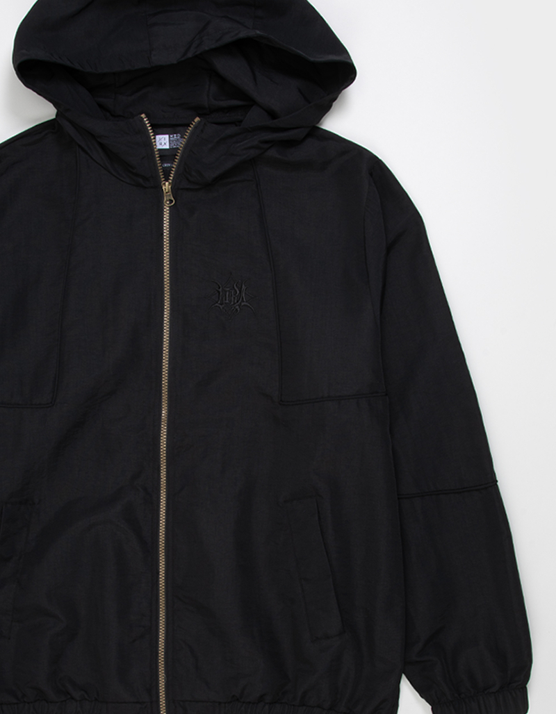 LIRA Tribe Mens Nylon Jacket image number 1