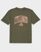 ADIDAS Camo Mens Tee image number 1