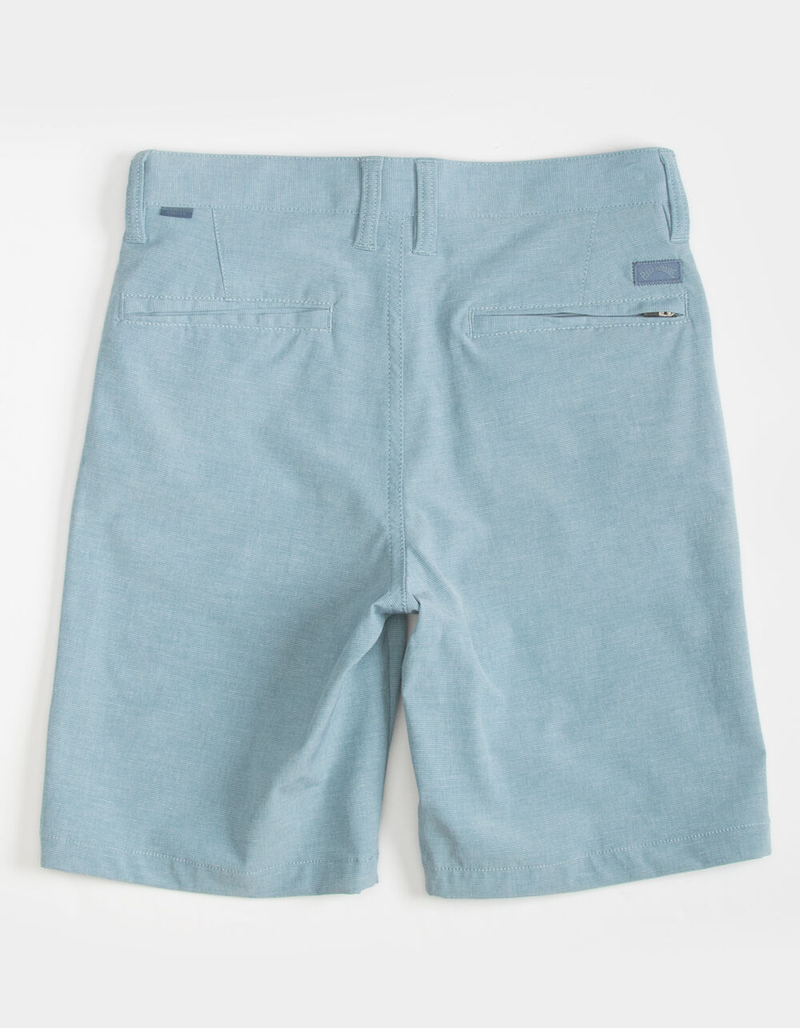 BILLABONG Crossfire Submersible Boys Hybrid Shorts image number 2