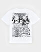 CVLA x Uzumaki Destined Mens Tee image number 1