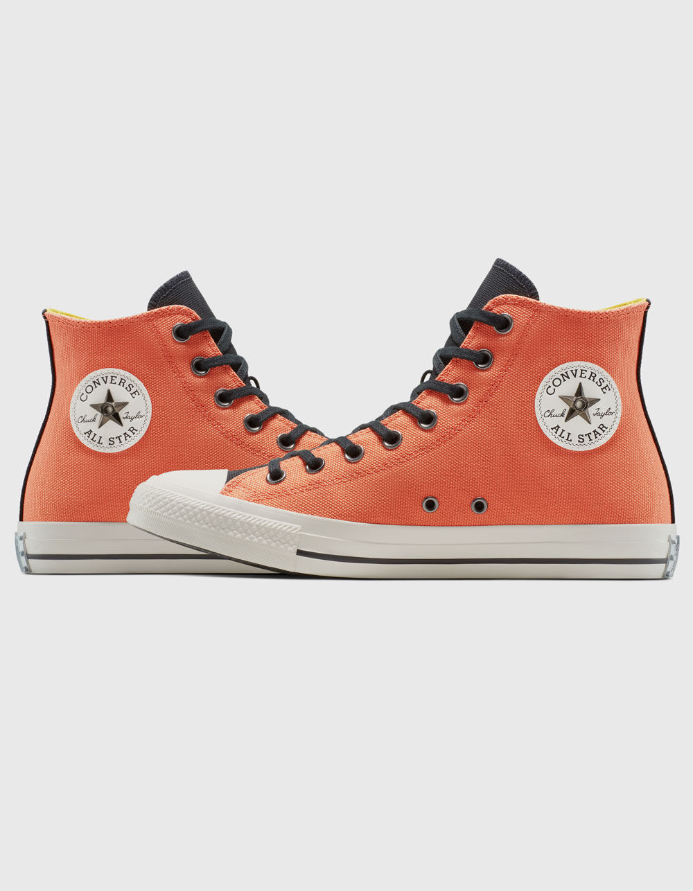 CONVERSE x Naruto Shippuden Chuck Taylor All Star High Top