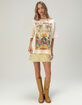 BILLABONG Forever Womens Boyfriend Tee image number 5