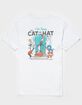 DR. SEUSS Cat In The Hat Arrival Unisex Tee image number 1