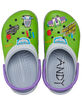 CROCS x Disney Pixar Toy Story Buzz Lightyear Kids Classic Clogs image number 5