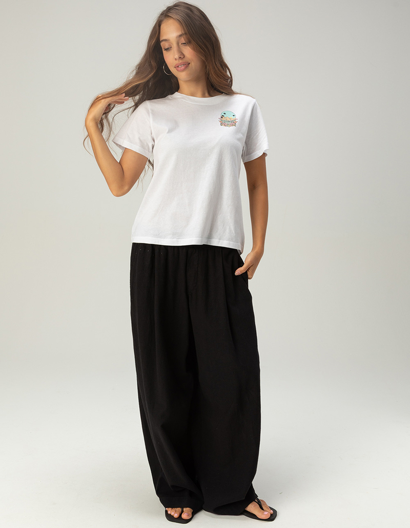 O'NEILL Paradise Always Womens Boy Tee image number 2