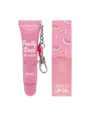 BEAUTY CREATIONS Watermelon Sweet Lip Essentials Alternative Image
