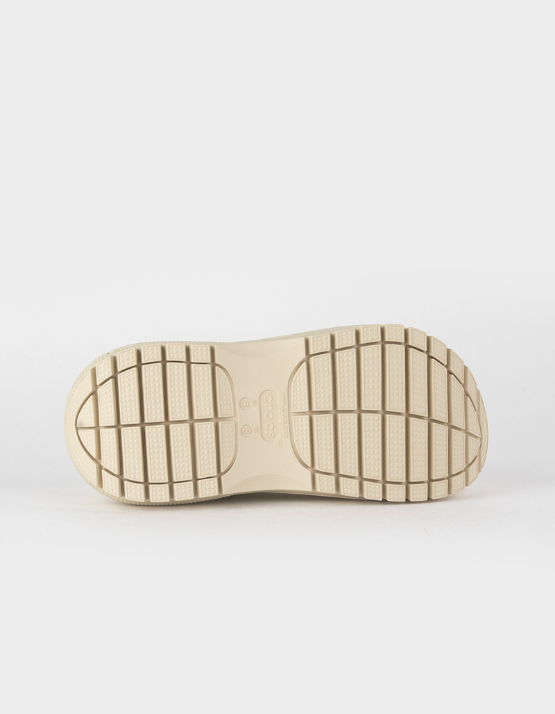 CROCS Mega Crush Womens Platform Clogs image number 2