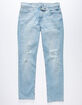 LEVI'S 511 Slim Mens Davie Dust Jeans image number 1