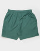 NIKE Stacked Mens 7'' Volley Shorts image number 2