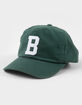 BRIXTON Big B Strapback Hat image number 1