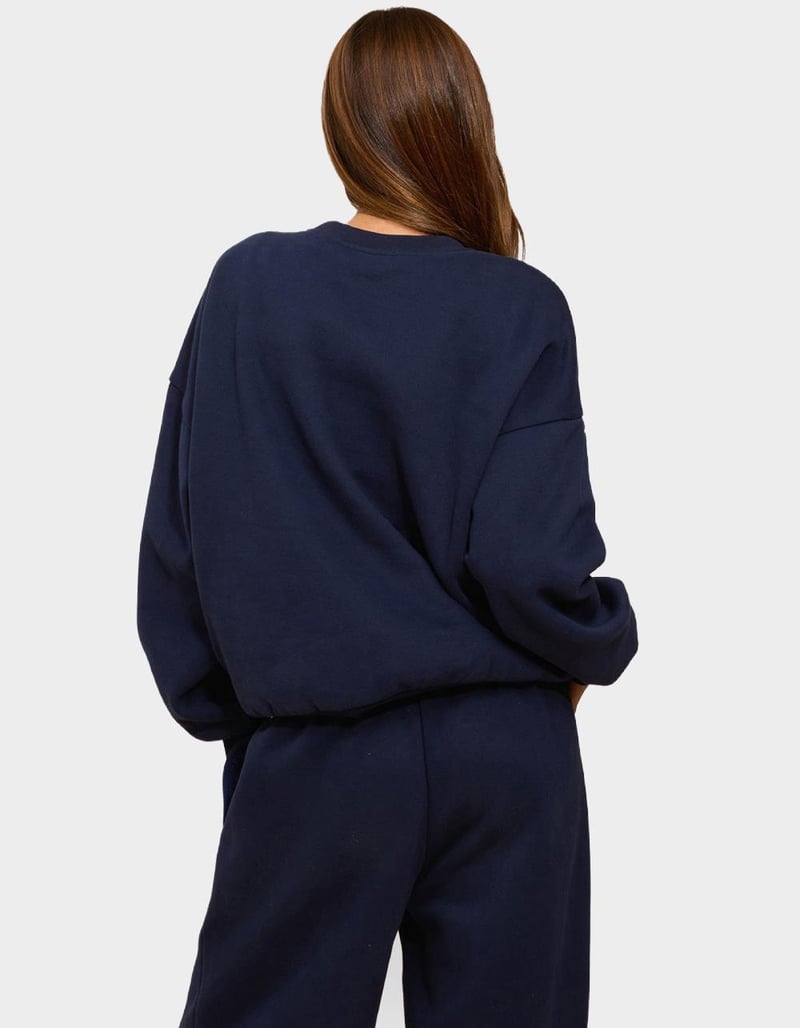 EDIKTED Edikted Major Sweatshirt image number 2