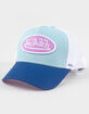 VON DUTCH Staple Trucker Hat image number 1