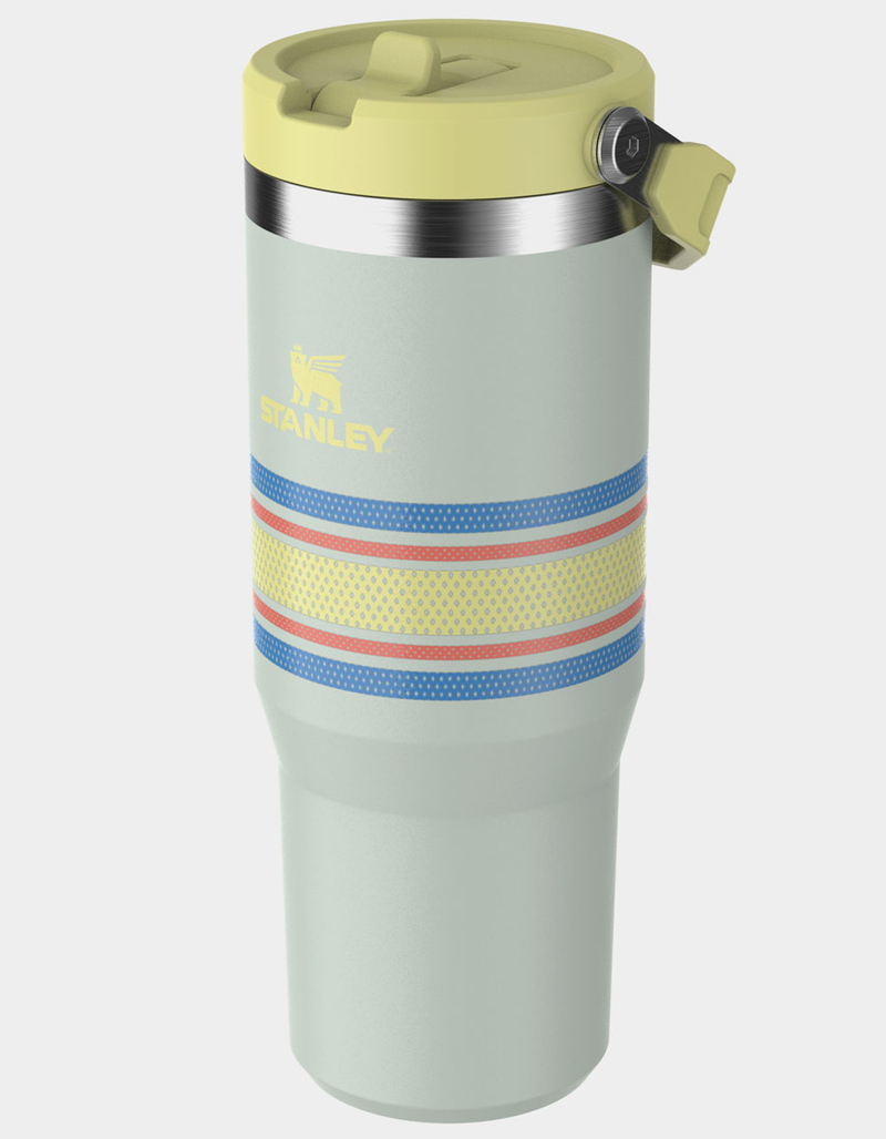 STANLEY 30 oz The Varsity IceFlow™ Flip Straw Tumbler image number 1