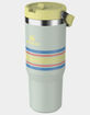 STANLEY 30 oz The Varsity IceFlow™ Flip Straw Tumbler image number 2