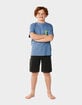 RIP CURL Archive Ripped Boys Tee image number 3