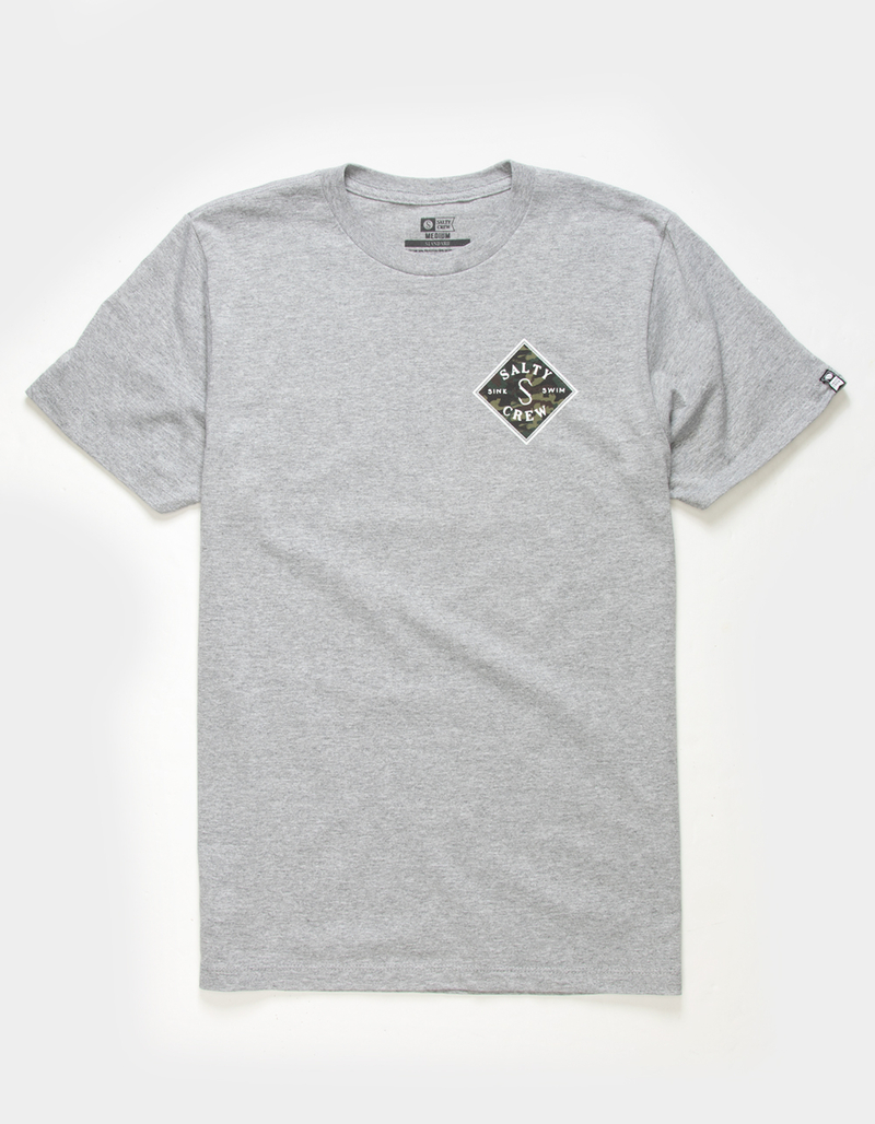 SALTY CREW Tippet Decoy Mens Tee image number 1